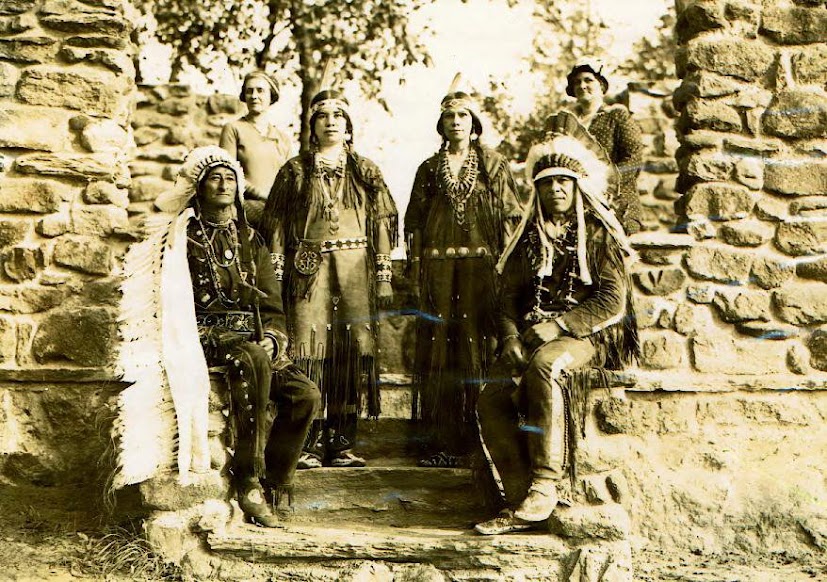 1000+ images about Narragansett Indians on Pinterest | Indian tribes ...