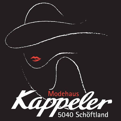 Modehaus Kappeler GmbH logo