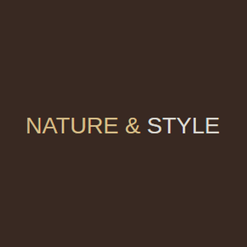 Nature et Style logo