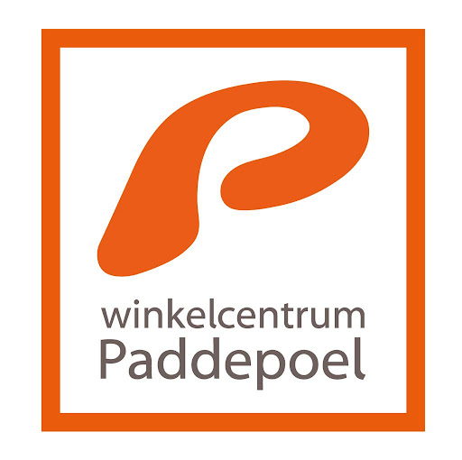 Winkelcentrum Paddepoel logo