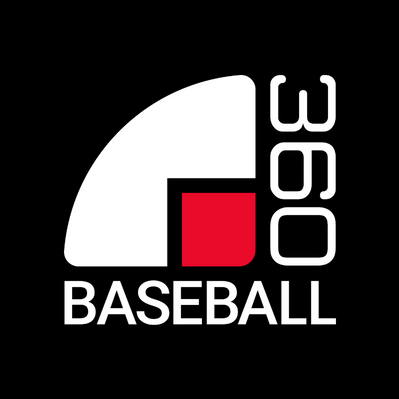 Baseball 360 Trois-Rivières logo