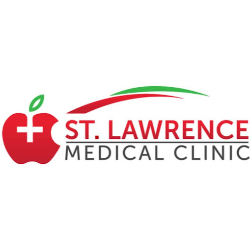 St. Lawrence Medical Clinic logo