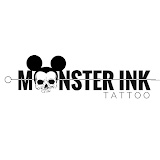 Monster Ink Tattoo SaiGon