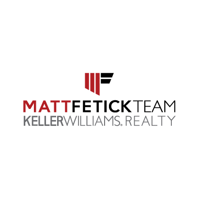 Matt Fetick Real Estate Team logo
