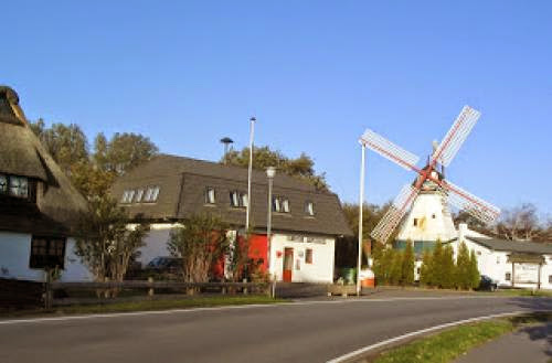 German Village Achieves Energy Independence