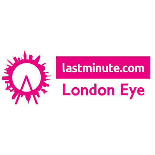 lastminute.com London Eye logo