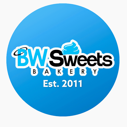 BW Sweets Bakery logo