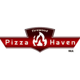 Firewood Pizza Haven logo