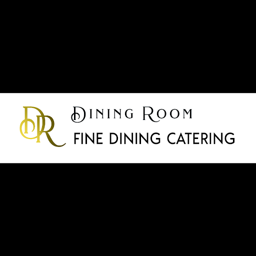 THE DINING RooM logo