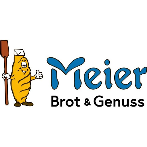 Bäckerei Meier logo