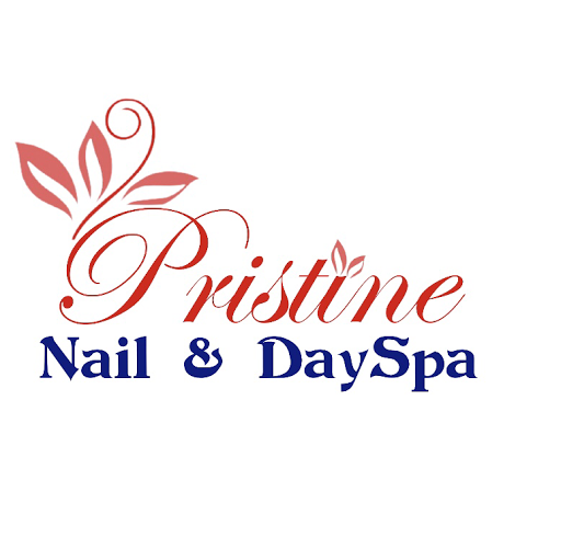 Pristine Nail & DaySpa | Nail Salon Winter Park logo