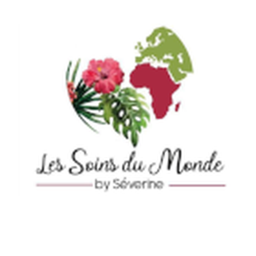 Les Soins Du Monde Par Severine logo