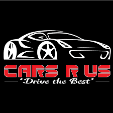 CARS R US logo
