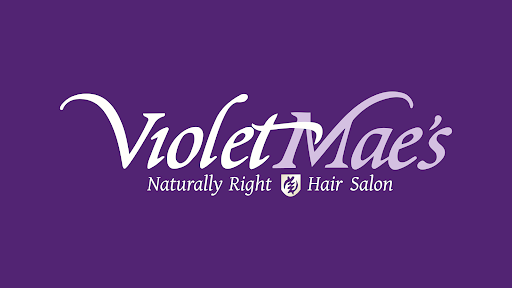 Violet Mae's Hair Salon