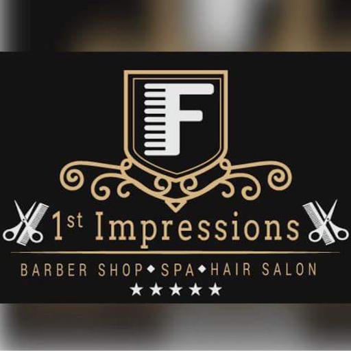 First Impressions Hair Design logo