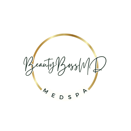 Beauty Boss Med Spa logo