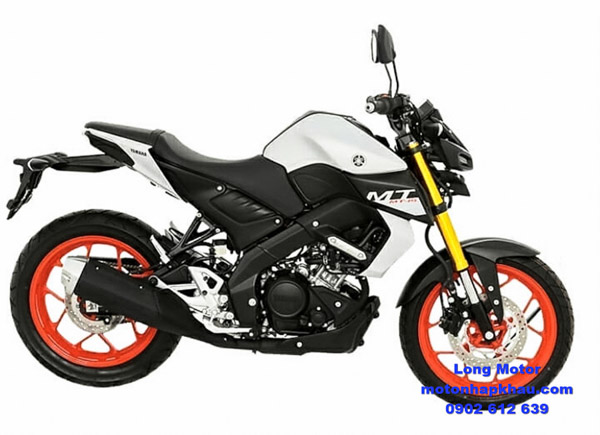 Yamaha MT-15 Yamaha MT-15