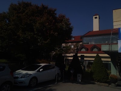Photos of Onyang Hot Spring Hotel