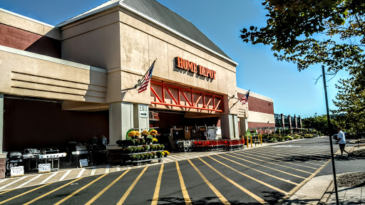 Home Improvement Store «The Home Depot», reviews and photos, 46261 Cranston Way, Sterling, VA 20165, USA