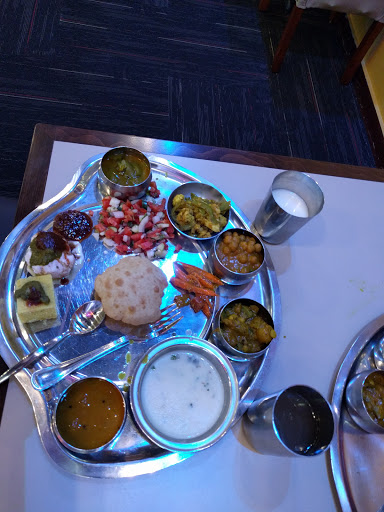 Restaurant «Rajdhani Thali Restaurant», reviews and photos, 670 NW Gilman Blvd, Issaquah, WA 98027, USA