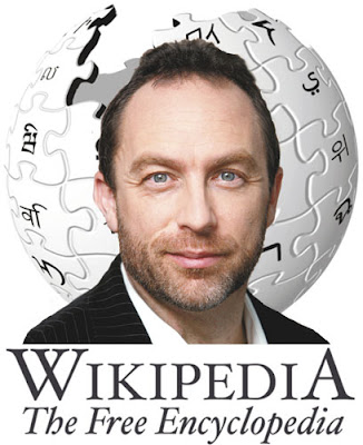 Wikipedia in English goes dark for a day