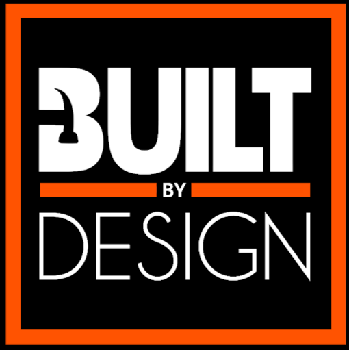 Built By Design Custom Builders