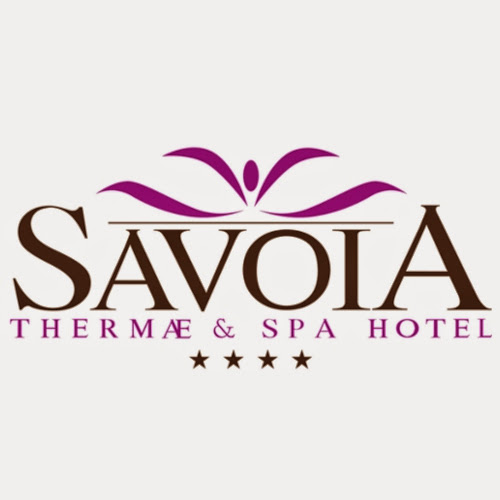 Hotel Savoia Thermae & SPA logo