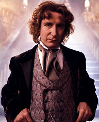 Paul McGann