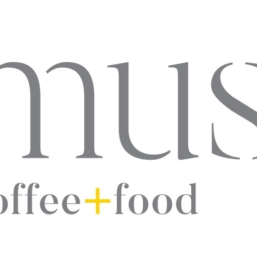 Muse Coffee + Food logo
