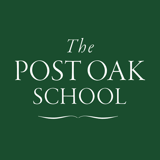 The Post Oak School logo