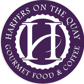 Harper's on the Quay - Restaurant & Bar logo