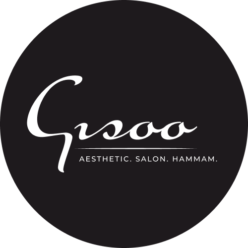 Gisoo Hair & Beauty Salon logo