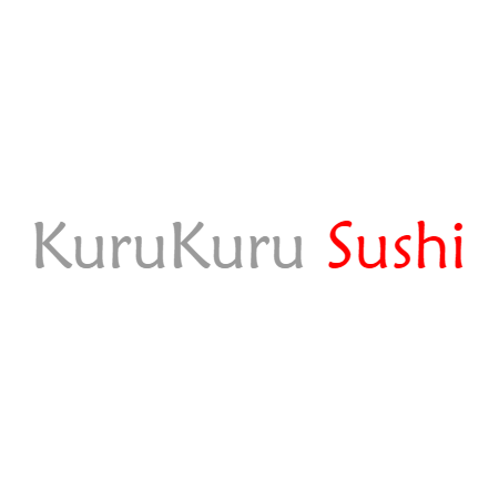 KuruKuru Sushi - Pearl Kai Shopping Center logo