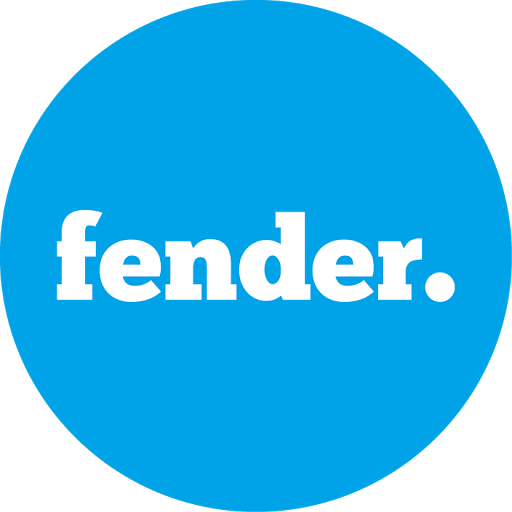 Fender Personeelsbemiddeling BV logo