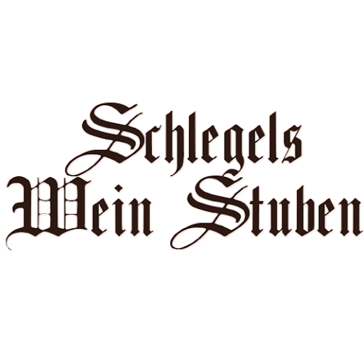 Schlegels Weinstuben logo