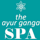 The Ayur Ganga Spa @ Ganga Kinare