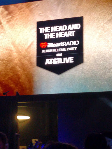 iheartradio theater