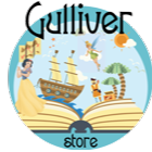 Gulliver Store logo