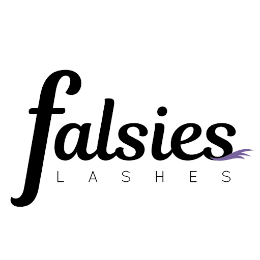 Falsies Lashes logo