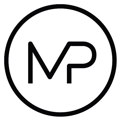 MP-Brows logo