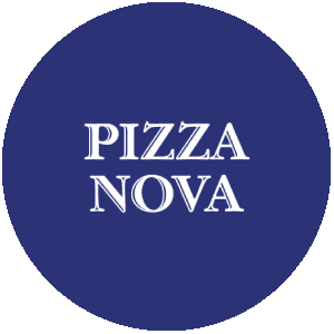 Nova Pizza logo