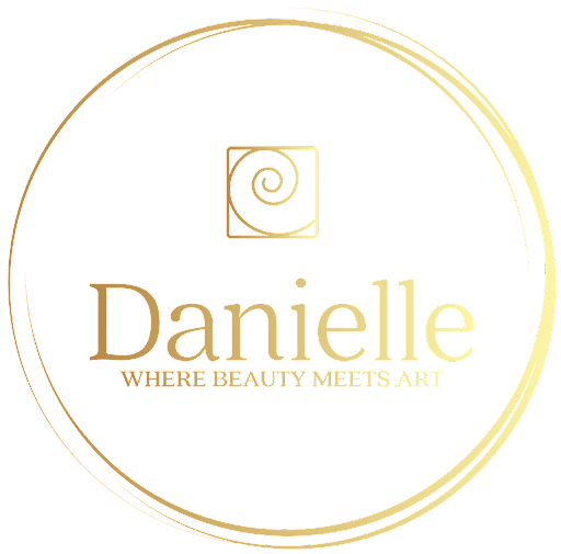 Danielle's Body & Skin Care logo
