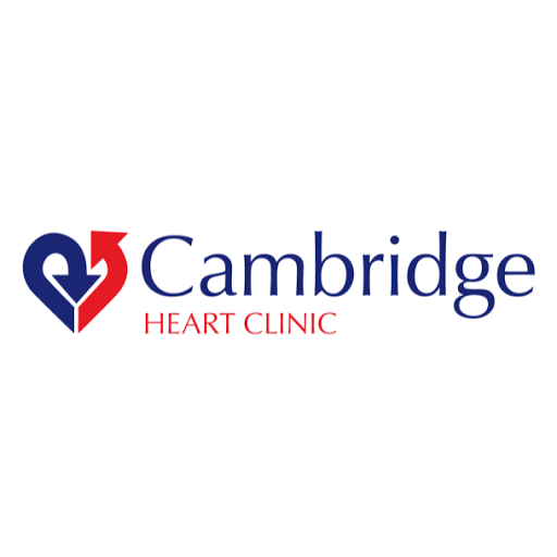 Cambridge Heart Clinic logo