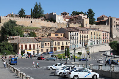 Segovia - Espanha