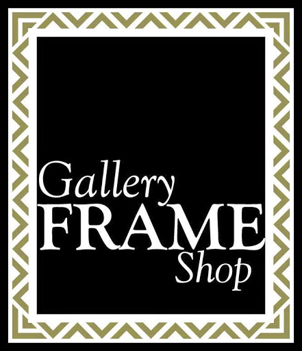 Gallery & Frame Shop logo