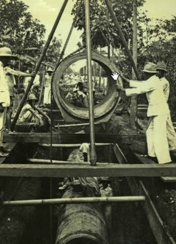 Bandung, 1929 Bandung, 1929