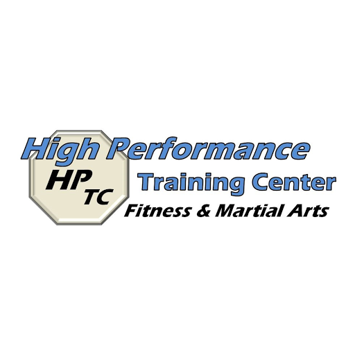 High Performance Training Center logo