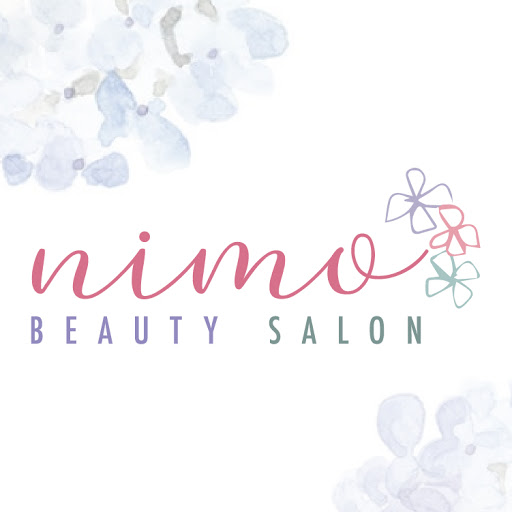 Nimo Beauty Salon logo