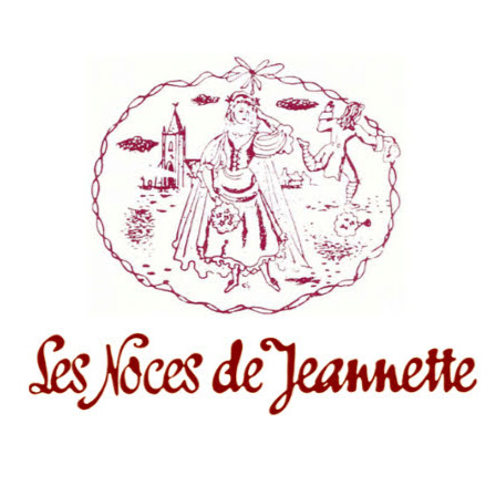 Les Noces de Jeannette logo