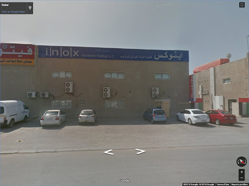 Inox Hardware Trading LLC, 28 5b St - Dubai - United Arab Emirates, Hardware Store, state Dubai